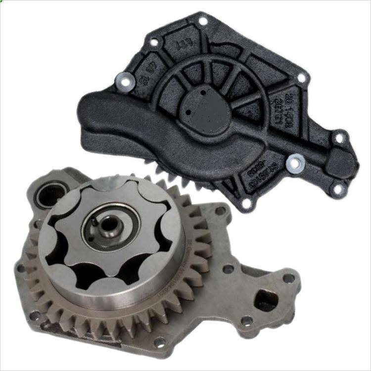 20140226761 Motor Yağı Pompası OE 51.90310-0257 06.56936-1150 MAN için