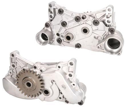 Motor Yağı Pompası OE 21736639 21778054 Vo-lvo D9B D11A/B/C/K Motor & Re-nault C/T/K-Truck için