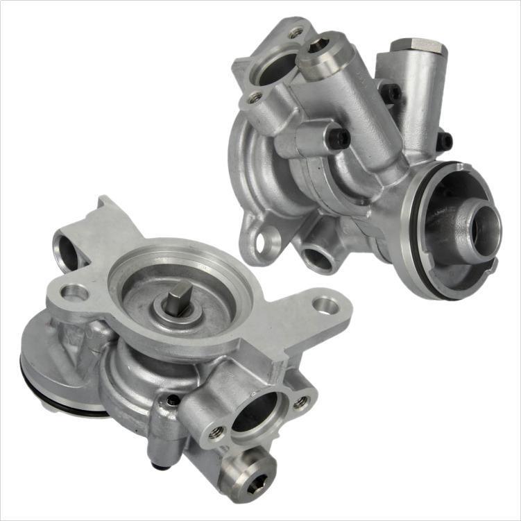 Vo-lvo FH/FH12/FH16 ve Re-nault Magnum DXi12 için Şanzıman Yağ Pompası OE 1521900 1521898