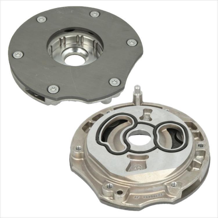 Vo-lvo I-Shift Gearbox ve Re-nault D/C/K/T kamyonları için vites petrol pompası OE 20567034 21769329