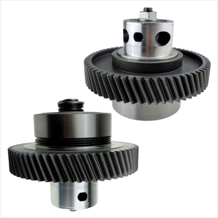 Perkins 403F/404F Serisi Motor Yağı Pompası için Idler Gear OE 165026270 140166250