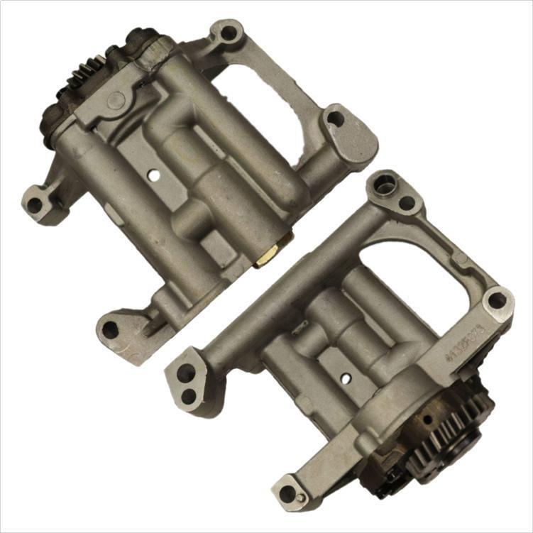Perkins 1103C-33 DC & 1104C-44 RE için Motor Yağı Pompası OE 4132F073