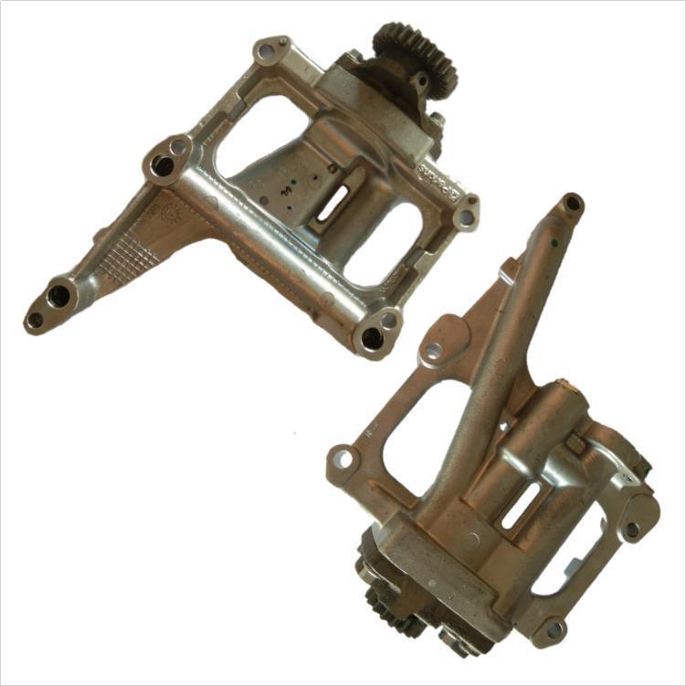 Perkins 1204E-E44TA MK & 1204E-E44TA ML için Motor Yağ Pompası OE T407944 T419006