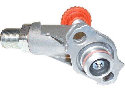 DAF PACCAR MX13 Dizel Motor 12.9L 455HP için Yakıt Kaldırma Pompası OE 1851796