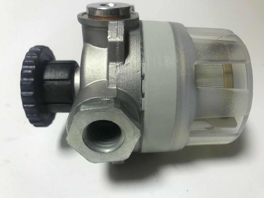 Yakıt Kaldırma Pompası OE 51121507026 RE-NAULT RVI Kamyonlar ve MAN TGL / TGM için