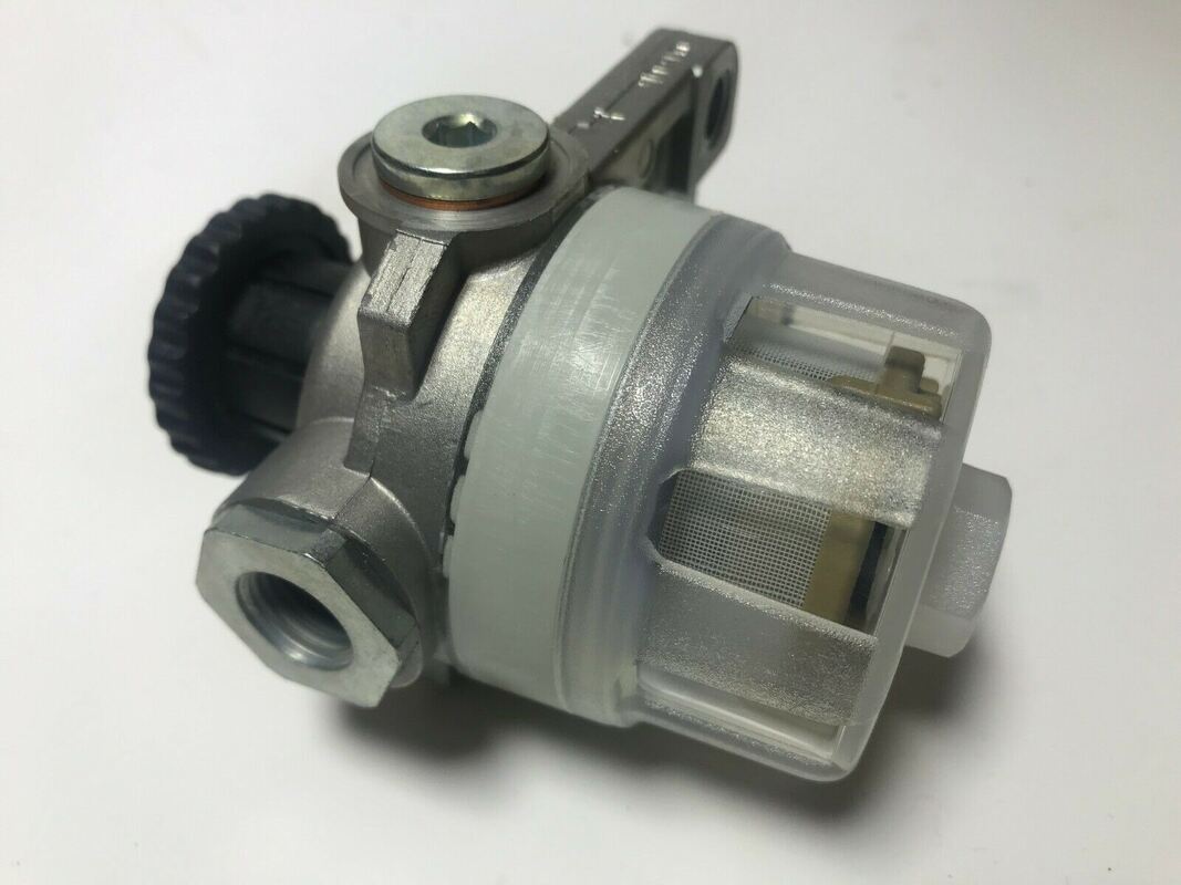 Yakıt Kaldırma Pompası OE 51121507026 RE-NAULT RVI Kamyonlar ve MAN TGL / TGM için