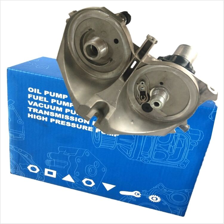 Fuel Filter Housing OE 21879911 for VO-LVO FHII Euro6 & RE-NAULT PREMIUM 2