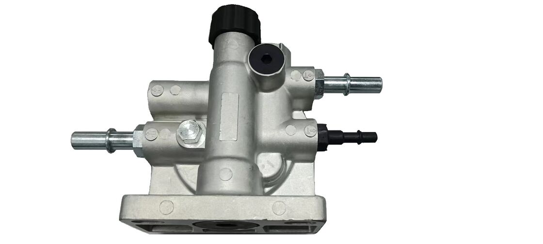 Fuel Filter Housing Assembly 7421462808 for RVI Premium PR/TR