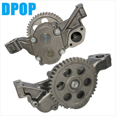 5421800401 5421800801 Kamyon motor yağ pompası için MERCEDES-BENZ