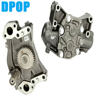 4816961 142770 142771 IVECOTRUCK Kamyon parçaları için motor yağı pompası 8040.25/45