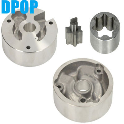 DPOP 1325303017S 1315303027S 1314202039S Düğme Kutusu Değiştirme Yağı Pompası