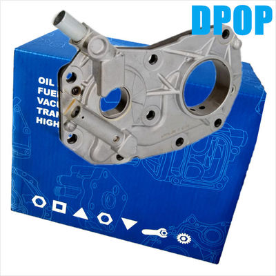 DPOP yedek parçalar Motor yağ pompası 81320500450 GU8875469 Kamyon için