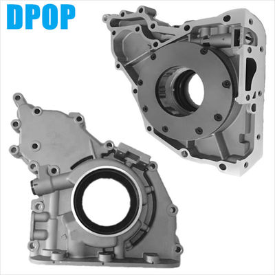 ETPS Motor Yağı Pompası 21600195 7420405537 Kamyon parçaları için