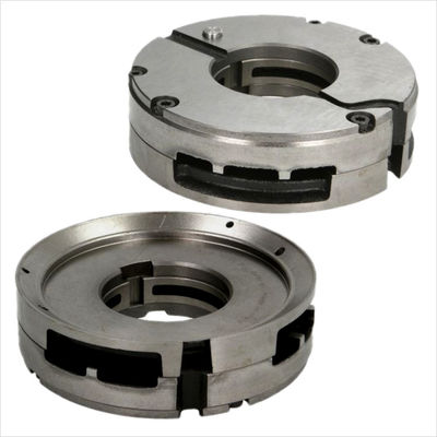 Kamyon Parçaları Şanzıman Yağ Pompası 280348 CEI 95530817 1269202087 ZF