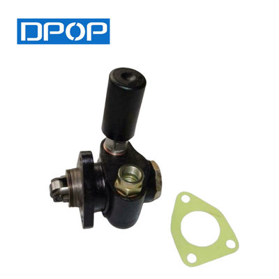 DPOP besleme pompası yakıt pompası dizel pompası + el besleme pompası 0440004020 0440004019 DEUTZ IVECO için