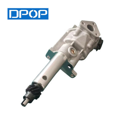 Motor yağı pompası 4705827 4705833 5097190 Ford traktörüne uyar
